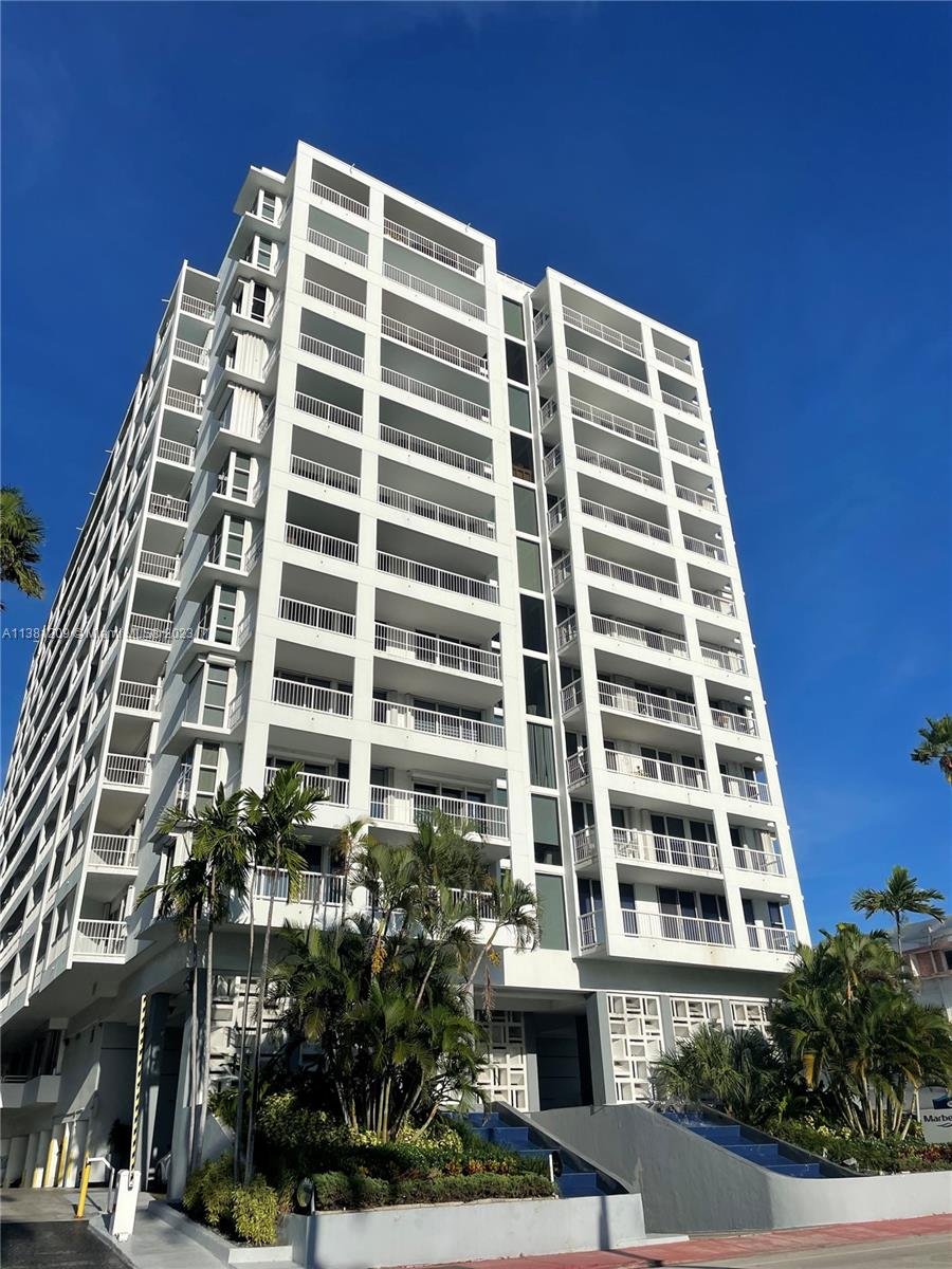 Marbella Condo, Unit 1202