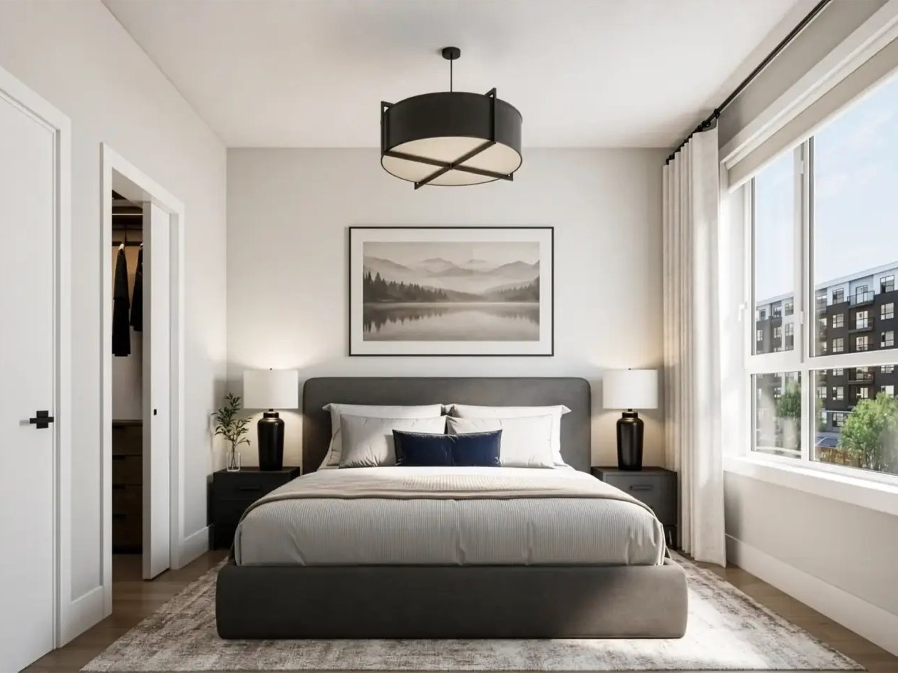 5750 Dene Road Unit: 1507