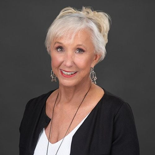 Marilyn Cleland