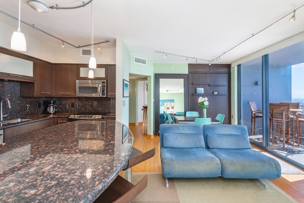 Waverly Sky Home Lists | Million Dollar views | 2810