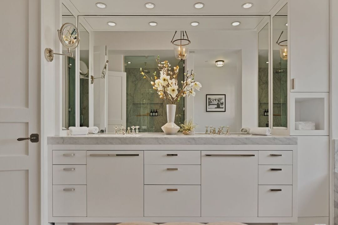 Opulent Serene