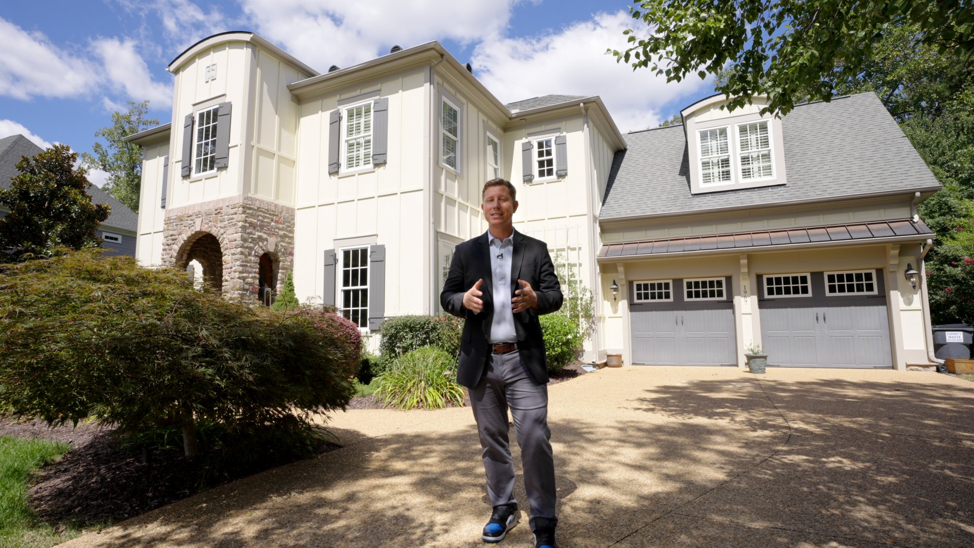 Boone Residential | Richmond VA Real Estate Experts
