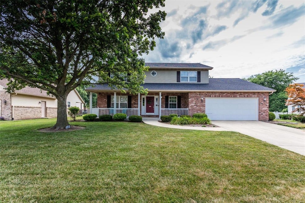 236 Bourdelais Dr