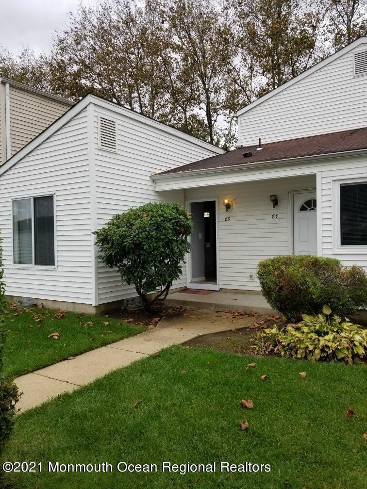 85 Greenwood Dr