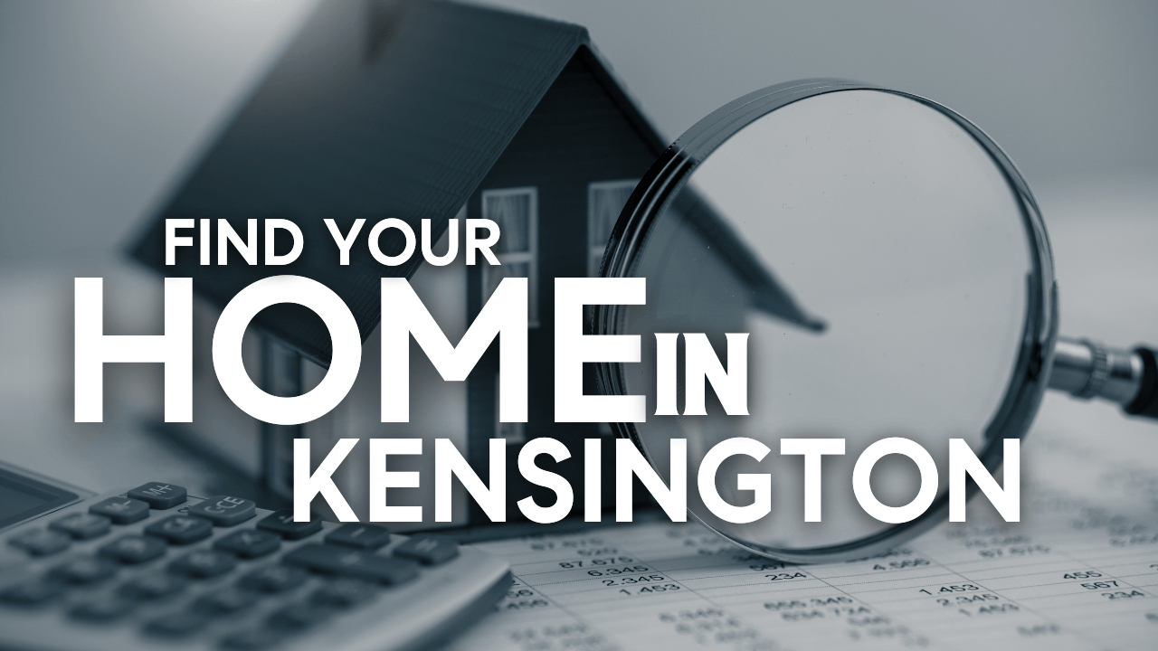 🏡 Kensington Fixer-Upper: A Rare Opportunity on Perry Street!