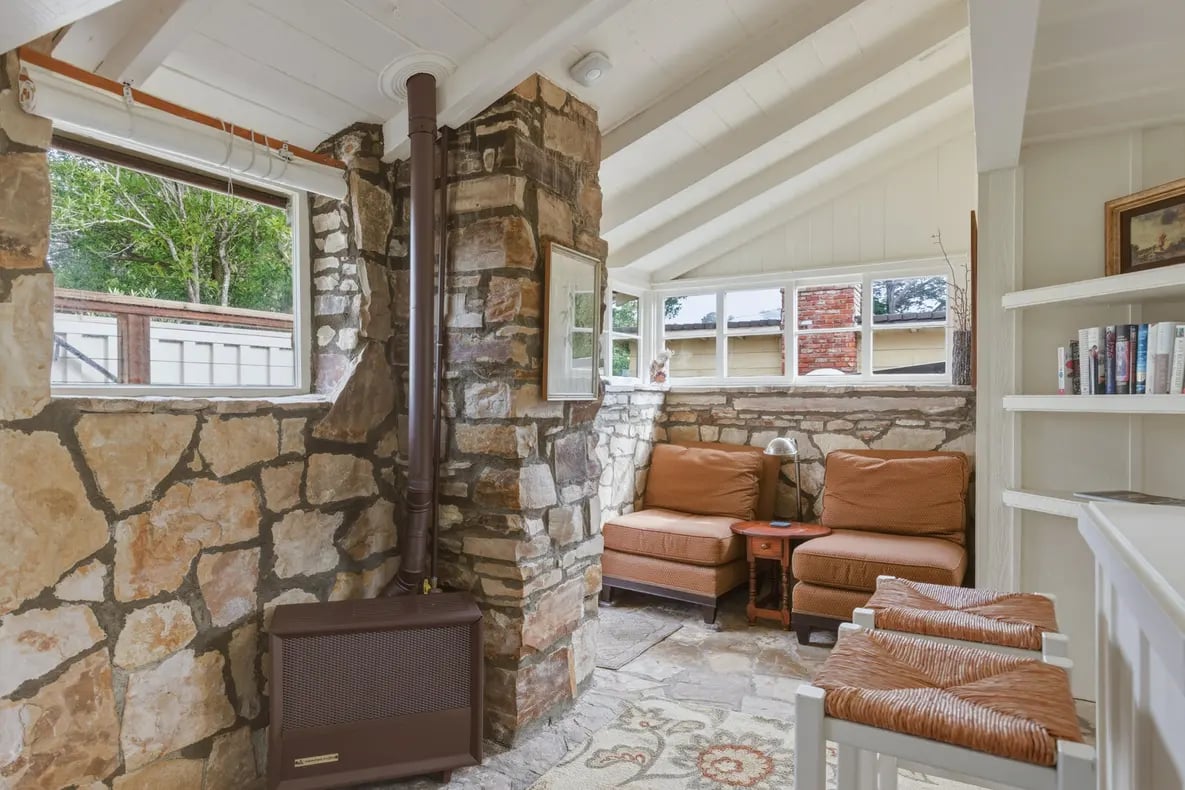 Birdsnest Cottage