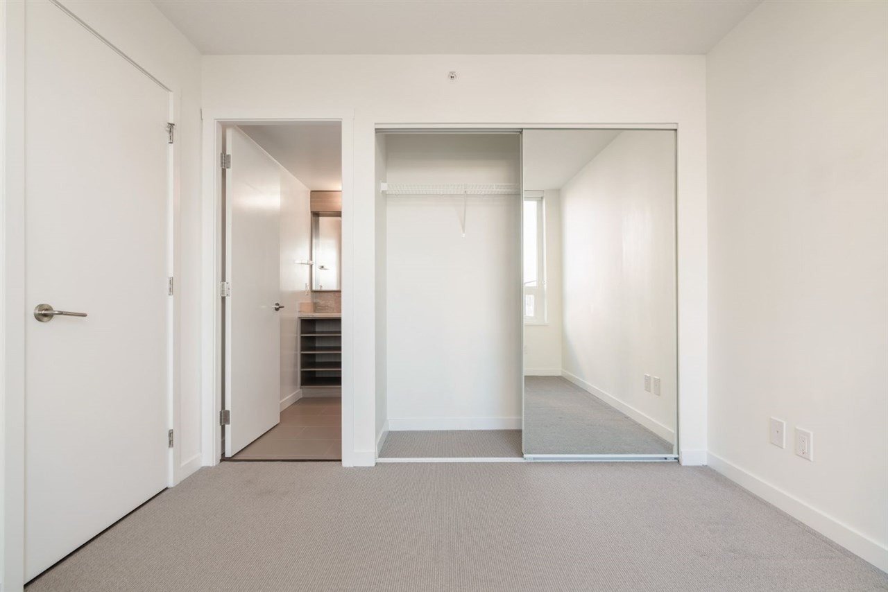 5665 Boundary Rd, #1009
