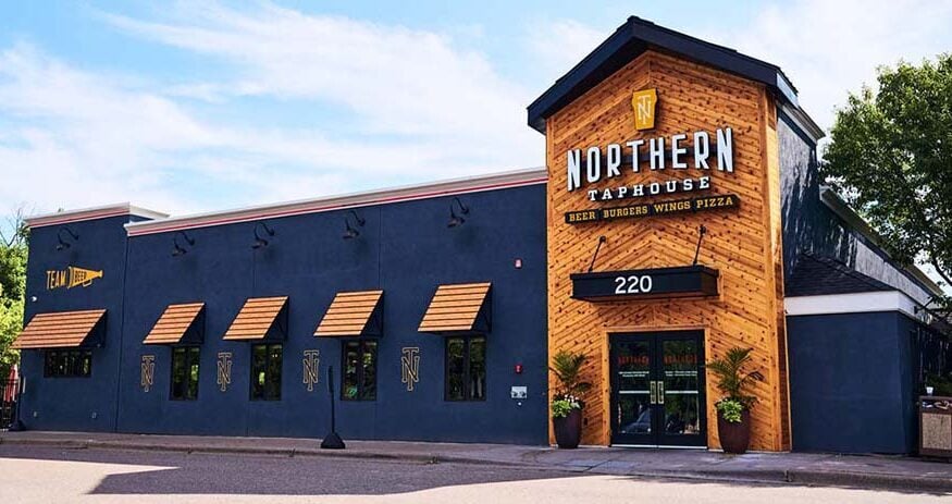 Northern Taphouse to Open New Location in Former Maple Grove Red Lobster