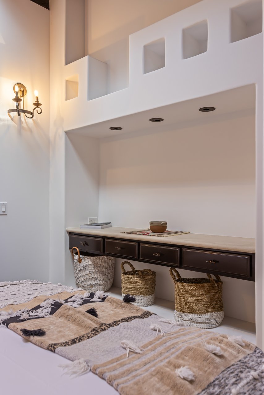 Casa Serena by Oraklus