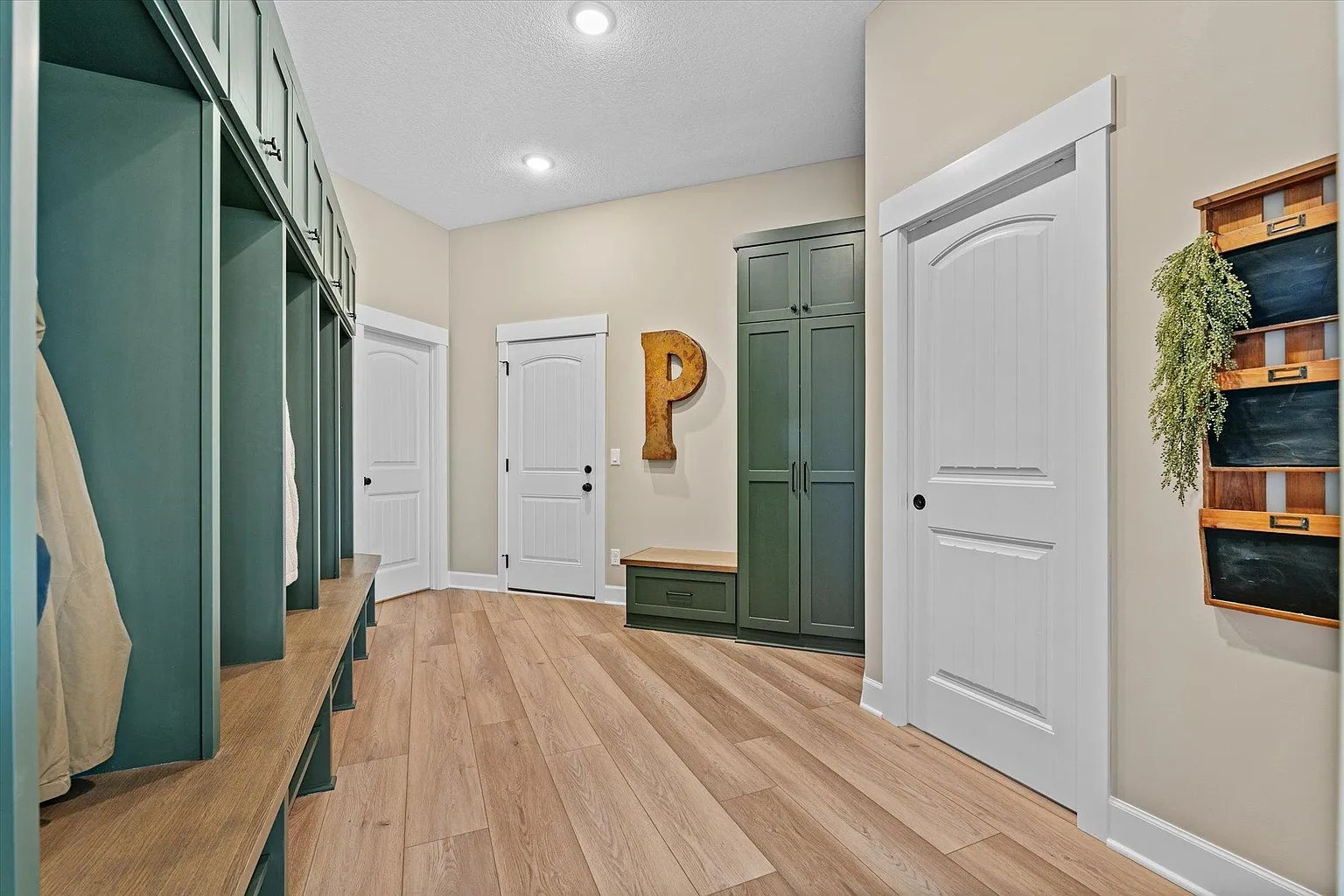 2025 Rambler by JPC Custom Homes on Acreage