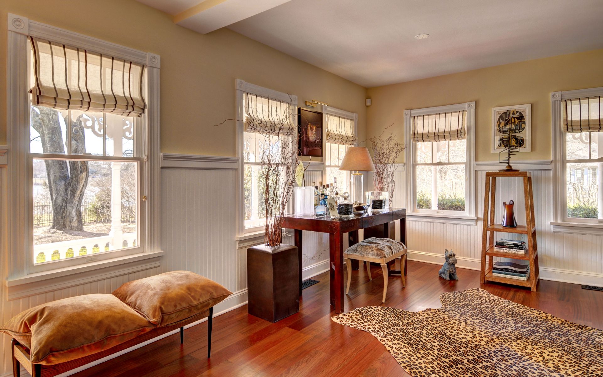 A Sag Harbor Fairy Tale