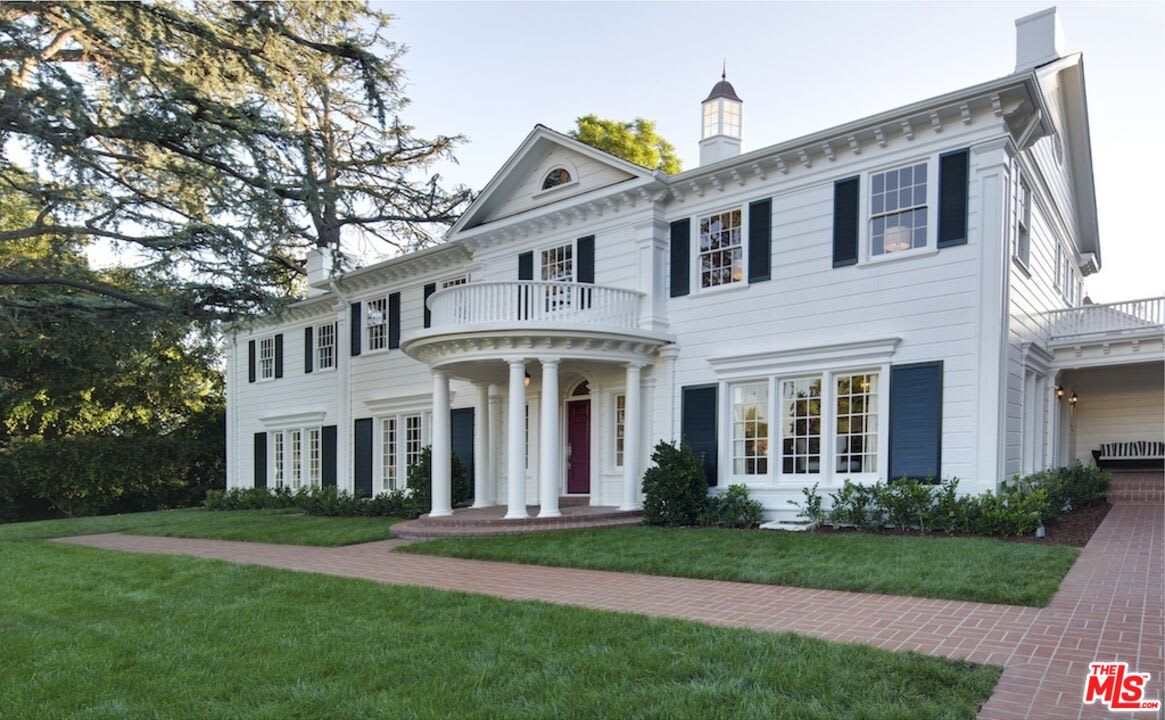 Blissful Villa