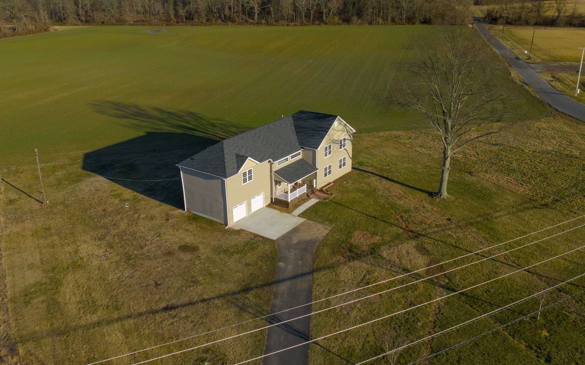 295 GORDON RD