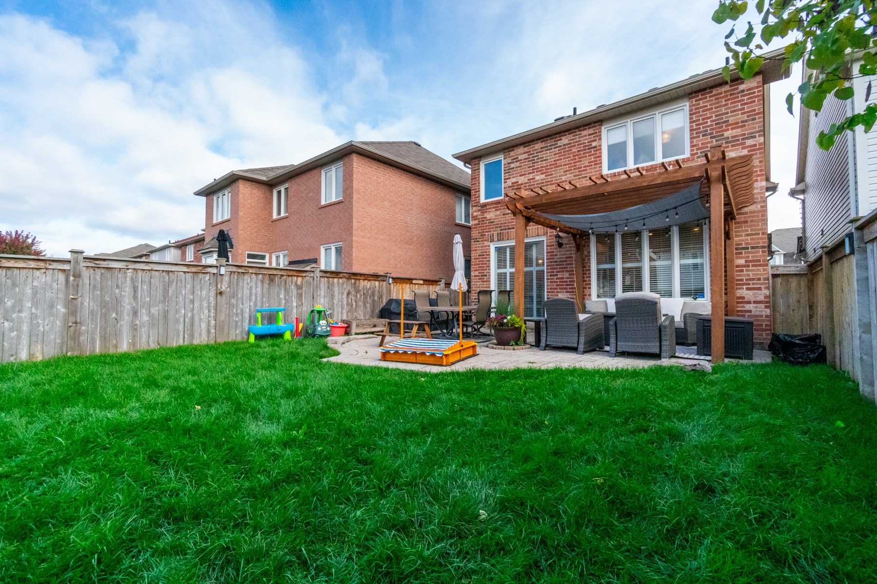 19 William Stark Rd
