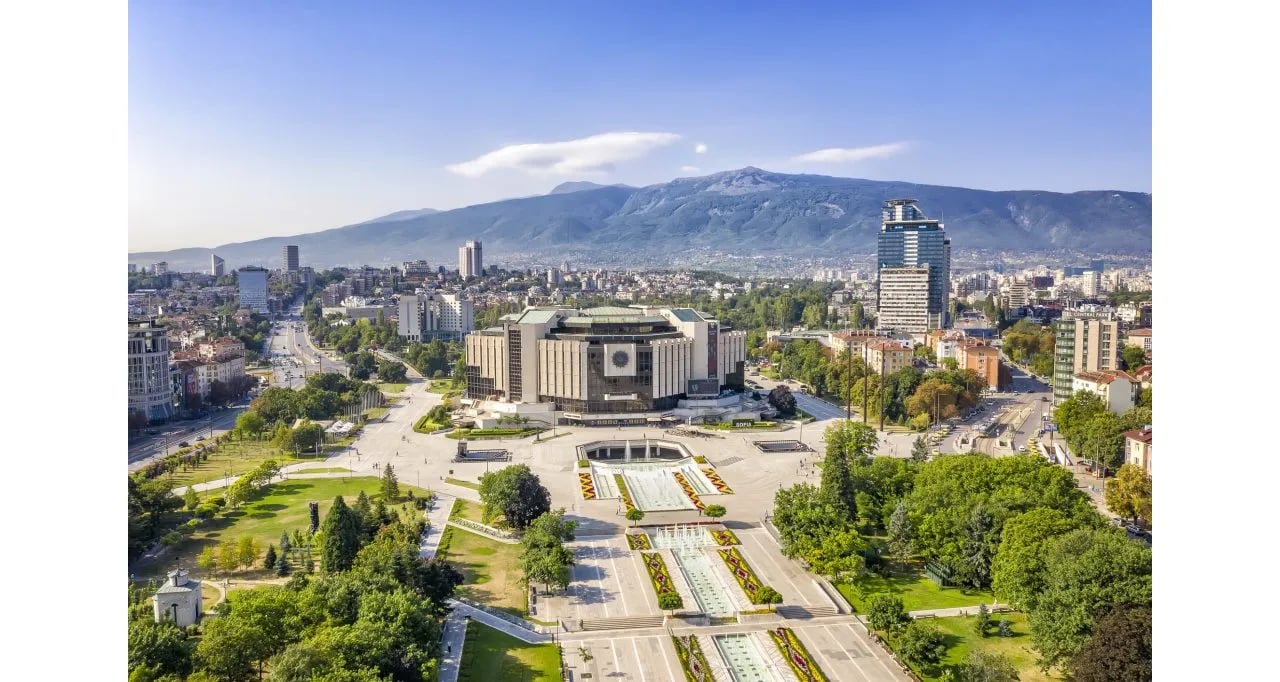 Sotheby’s International Realty Opens First Office in Bulgaria