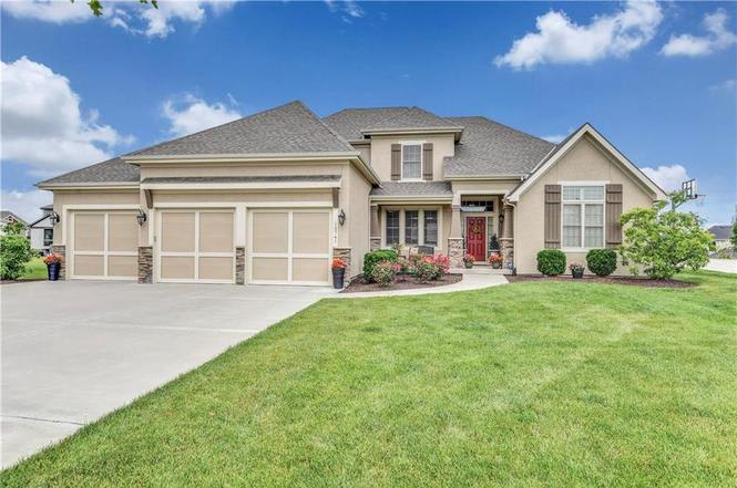 15741 Falmouth Street