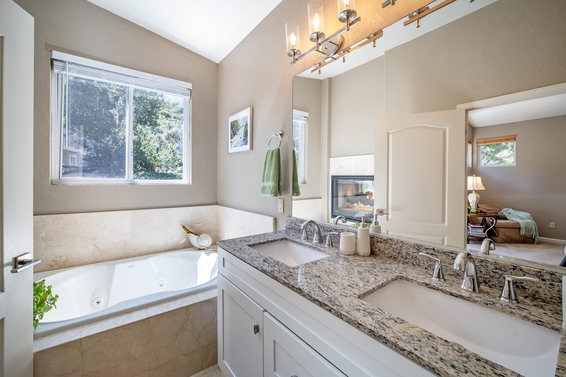 Carmel Valley Mountain Views - 10460 Fairway Lane