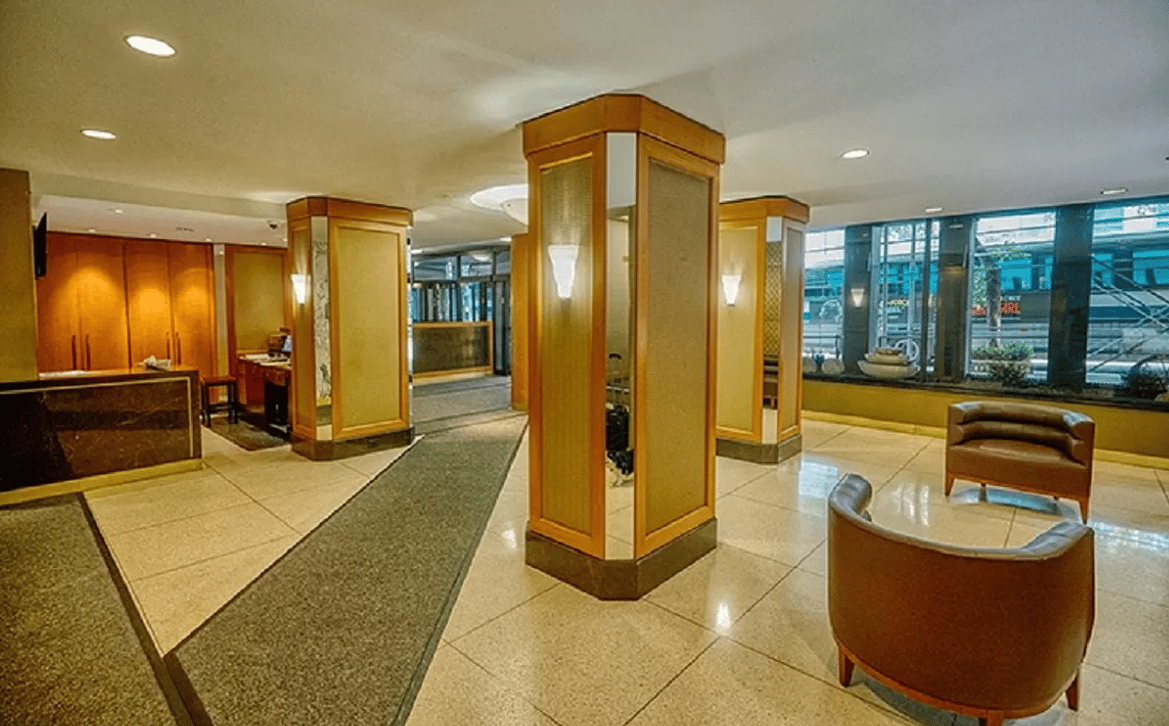 155 East 34th St., #16-D