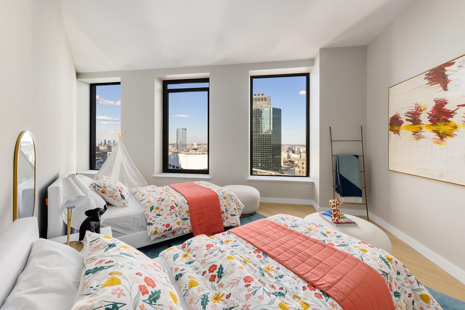 75 Wall Street, Apt PH-L5