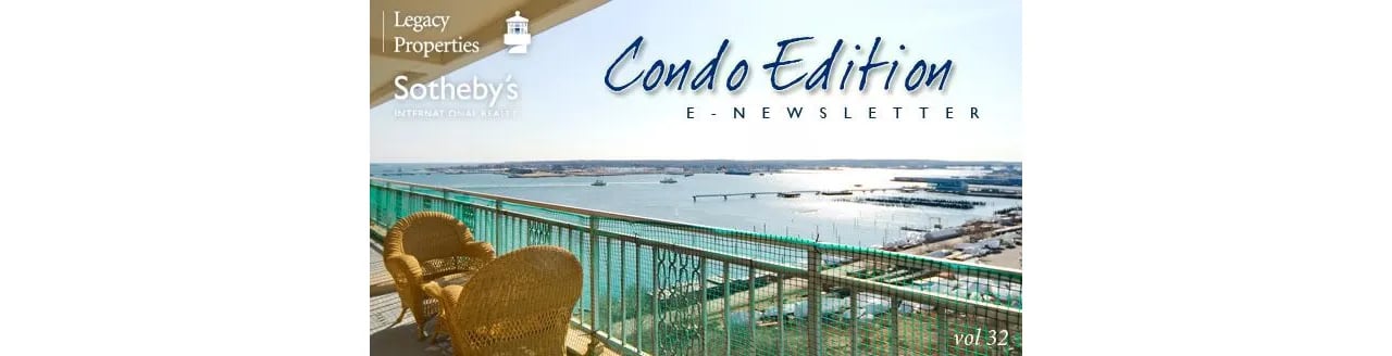 June 2012 Newsletter A New BULL MARKET for Maine Real Estate?