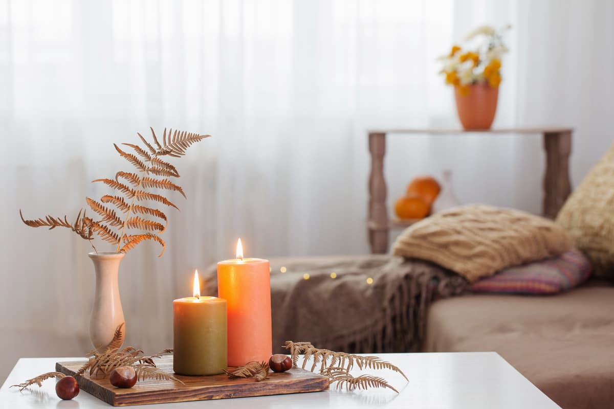 Ask A Nester: How Do You Cozy Up Your Nest?