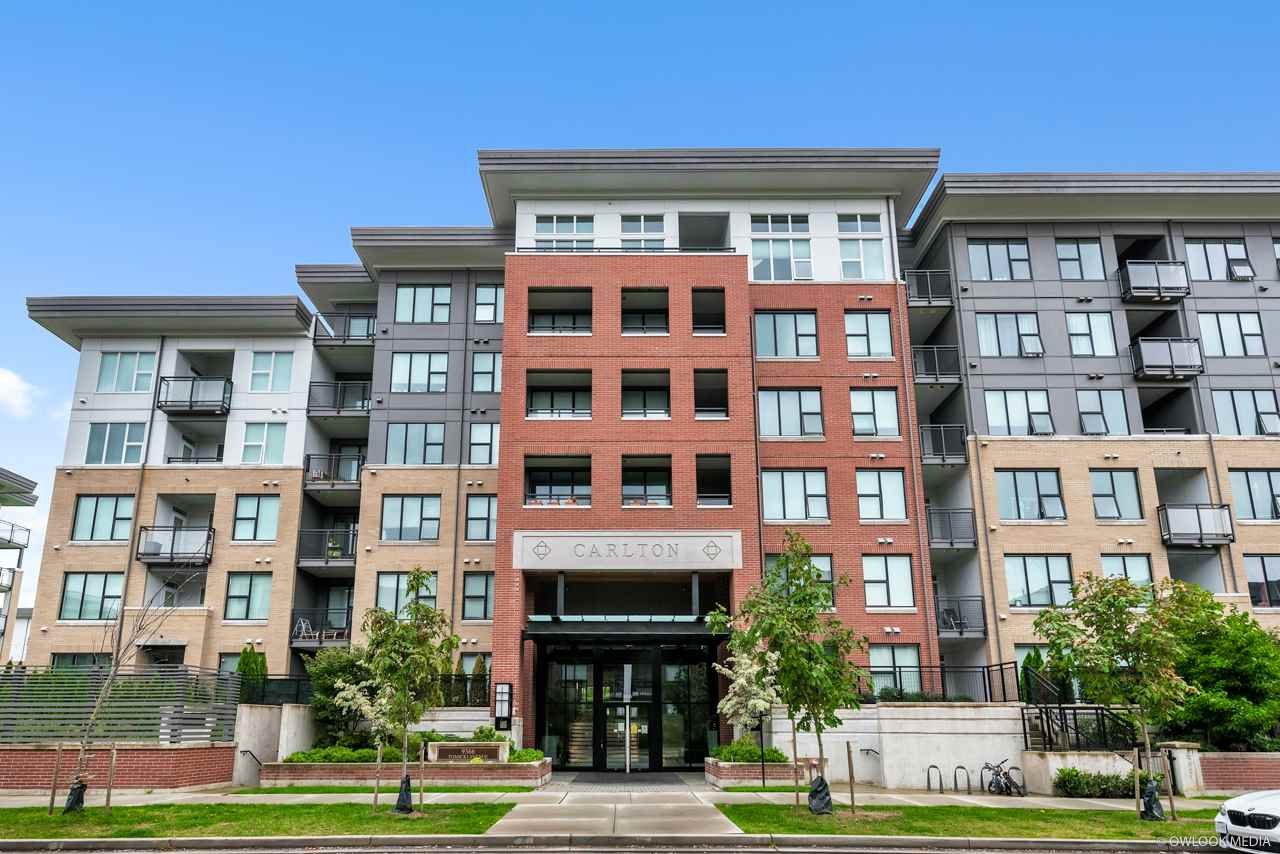 115-9366 Tomicki Avenue, Richmond