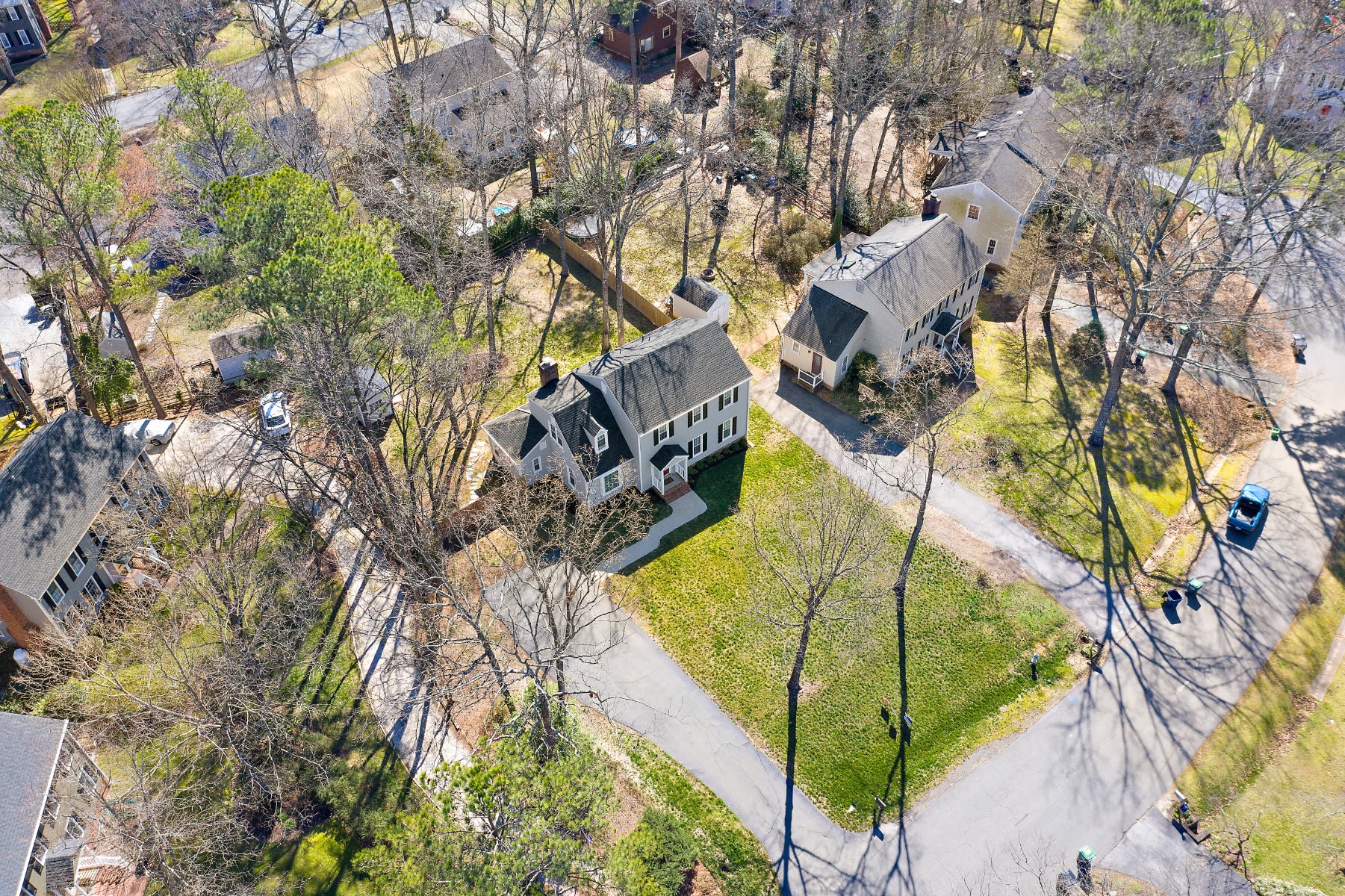 545 Glenmeadow Terrace
