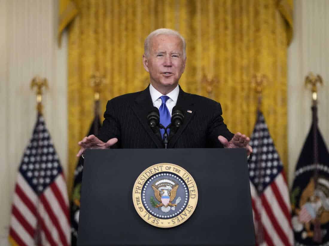 Why is the Biden administration increasing the cost of building houses?