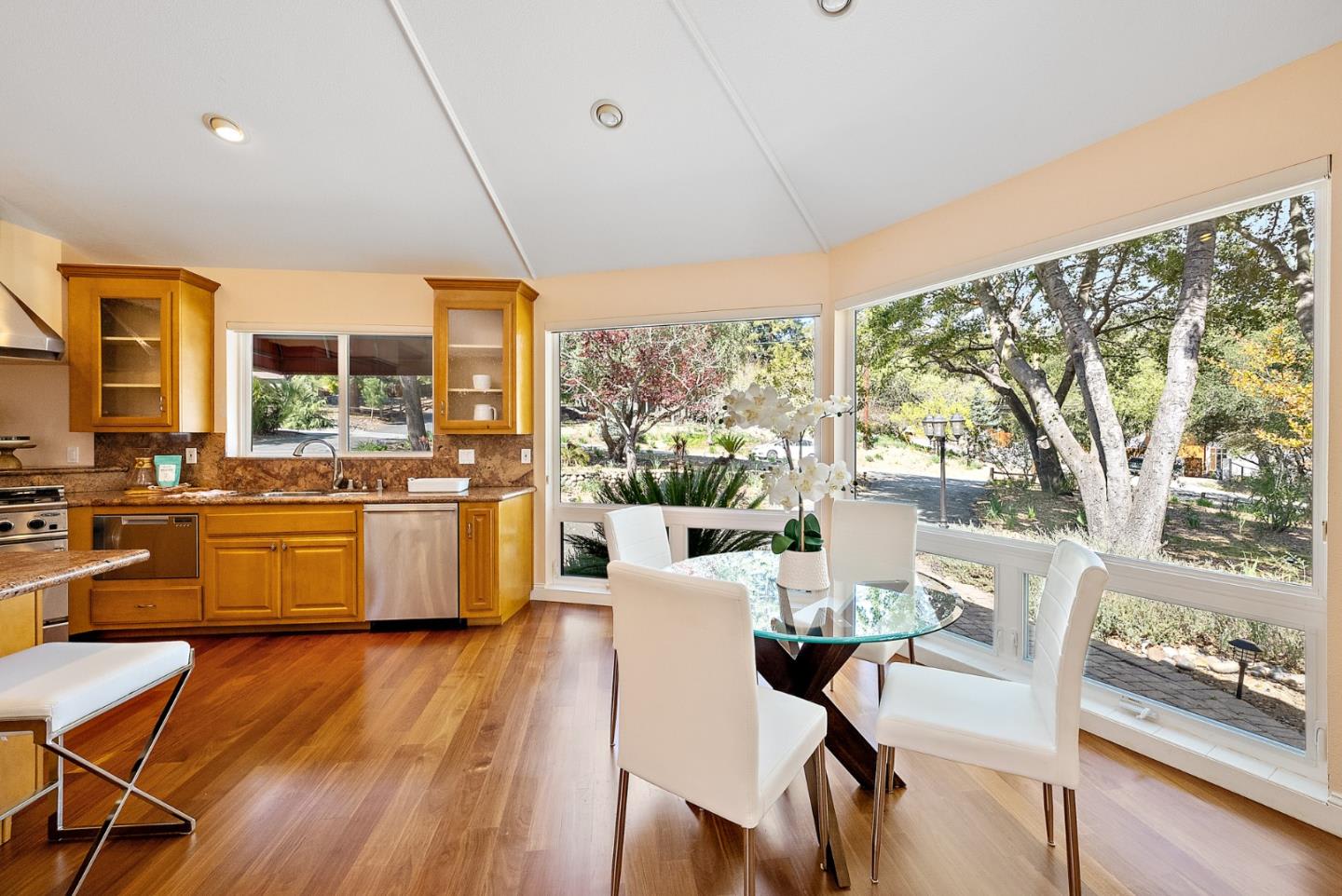 18260 Lakeview Ct Los Gatos, CA 95033