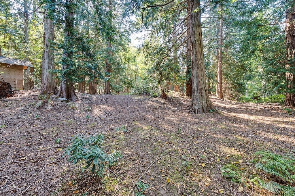 574 Aya Reach Road, Mayne Island