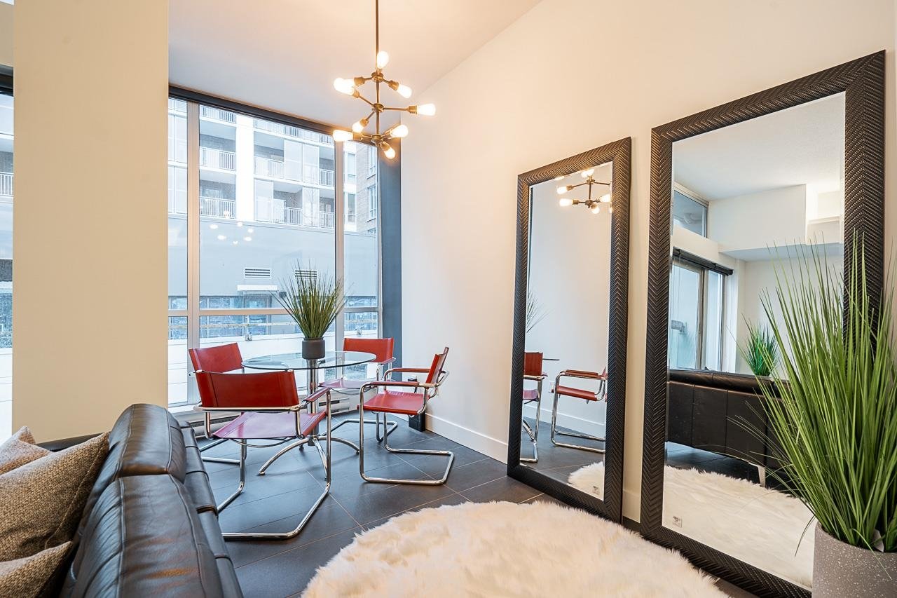 404-33 W Pender Street, Vancouver