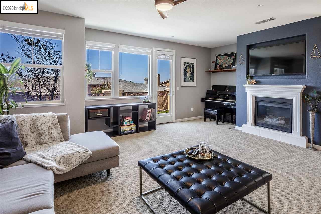 6276 Rocky Point Ct Oakland, CA, 94605