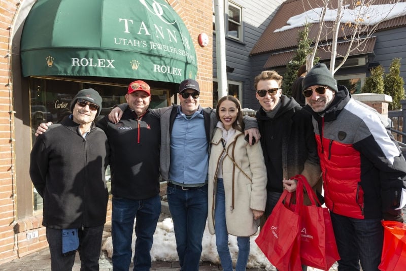 Agents in Action: What Our Team is Up to This Month