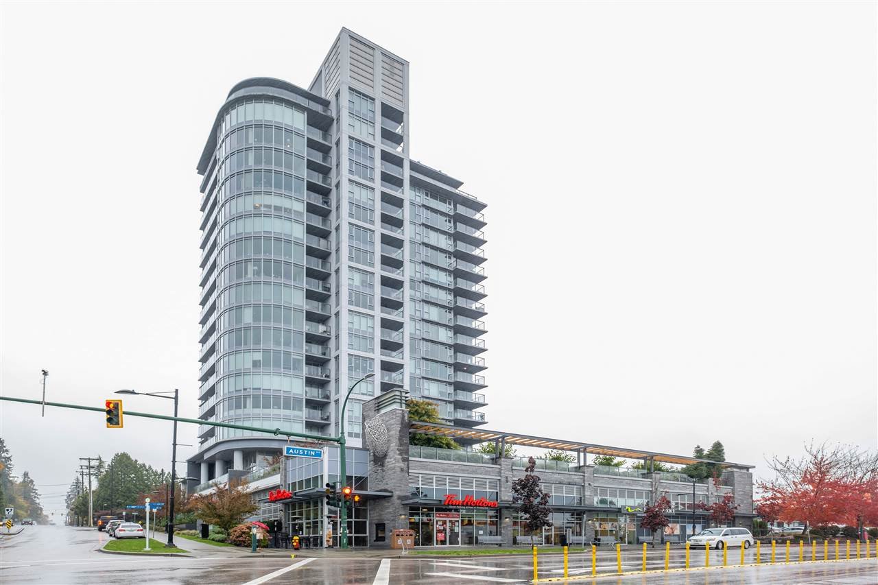 305-958 Ridgeway Ave
