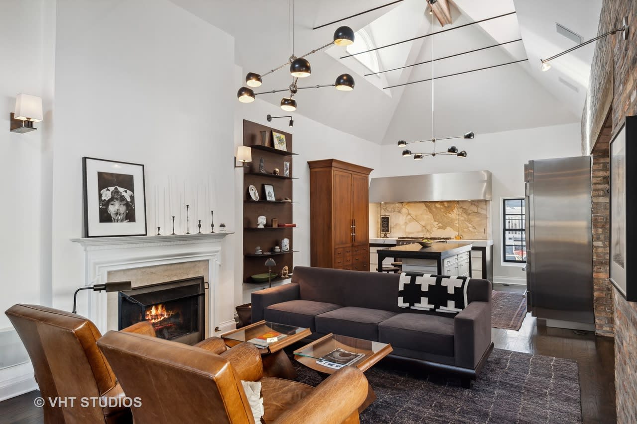 1721 N Fern