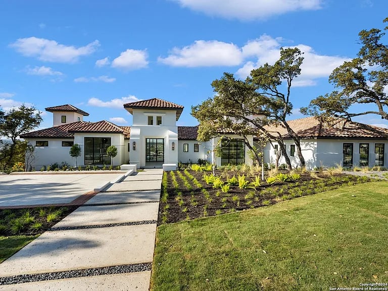 5 Davenport Ln  San Antonio