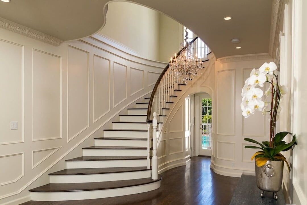 Blissful Villa