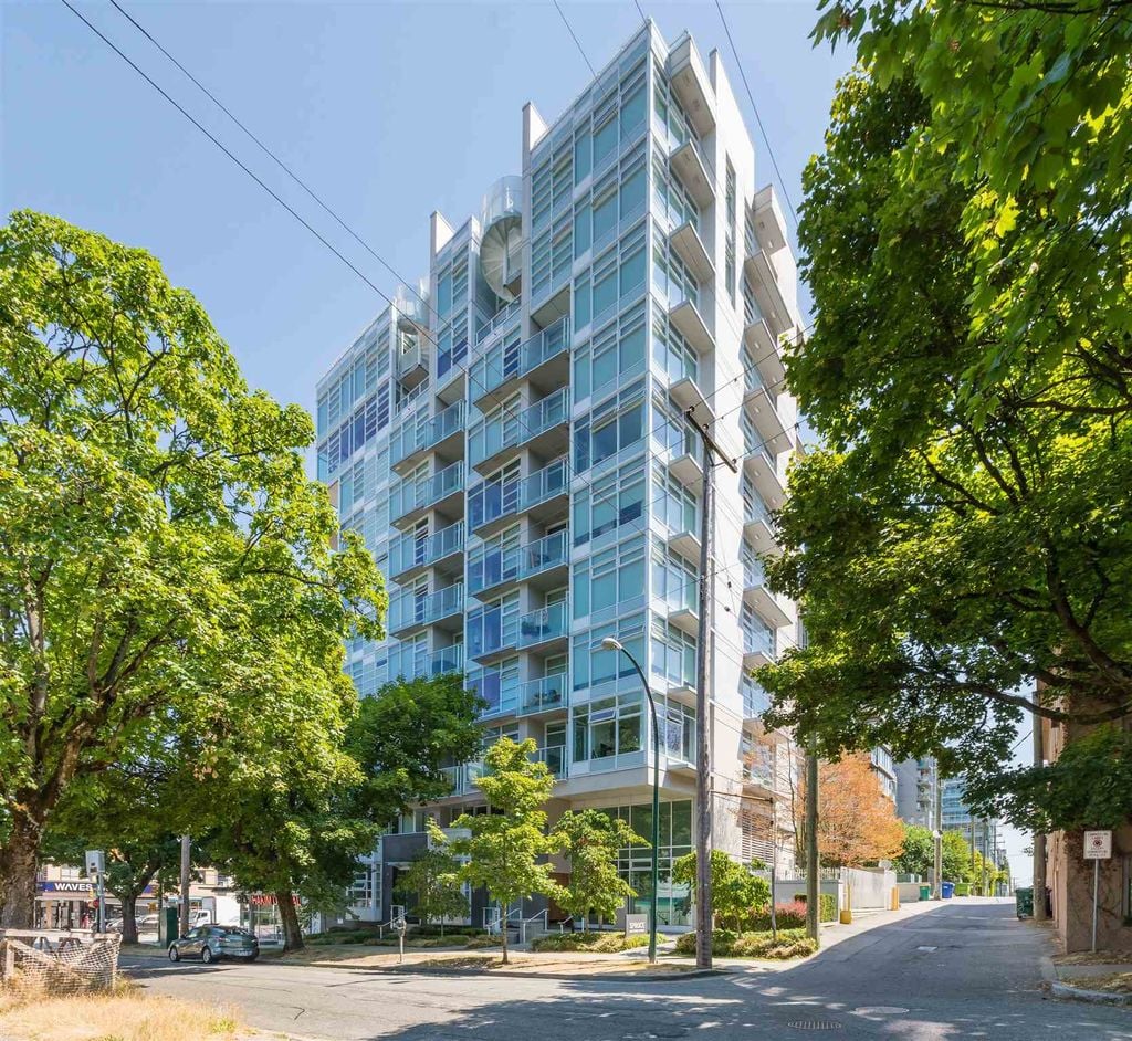 2550 Spruce St, #505