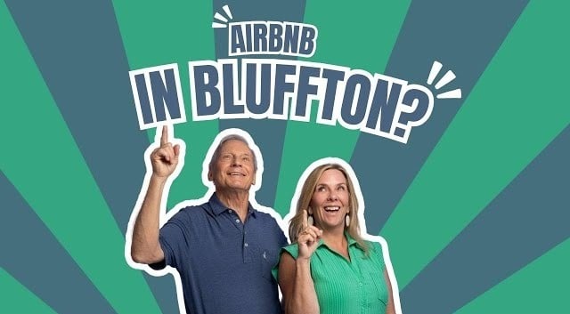 Is an AirBnB in Bluffton, SC worth it?