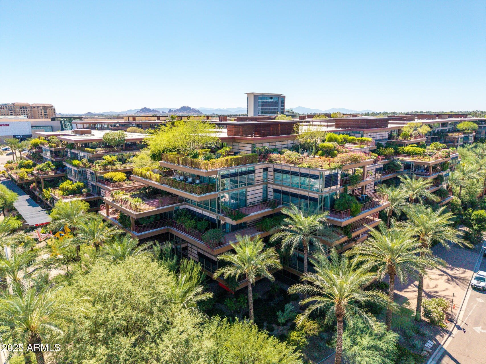 7161 E Rancho Vista Dr, #4007