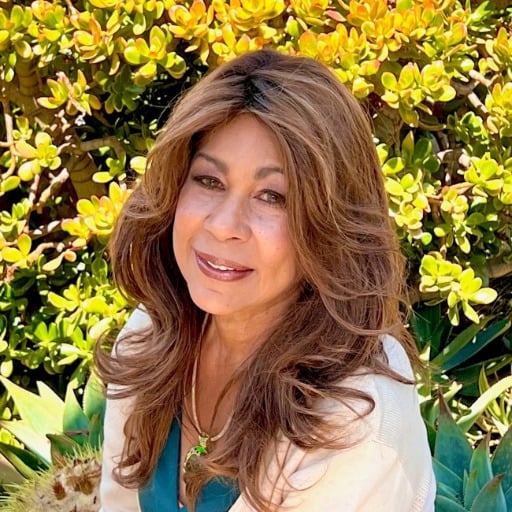 Delila Hurtado, Carlsbad, CA Real Estate Agent Headshot"