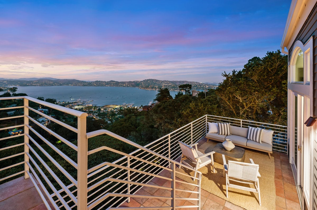 Sky House