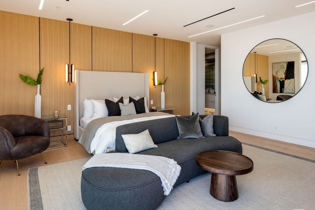 Zenith Horizon, Malibu Rd, 90265