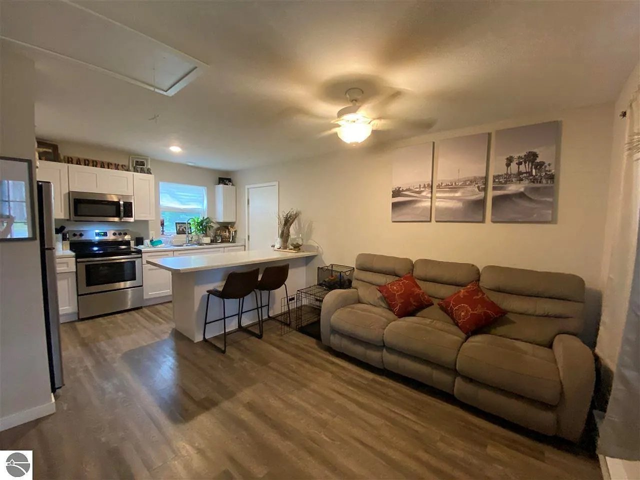 4724 W Blair Townhall Rd