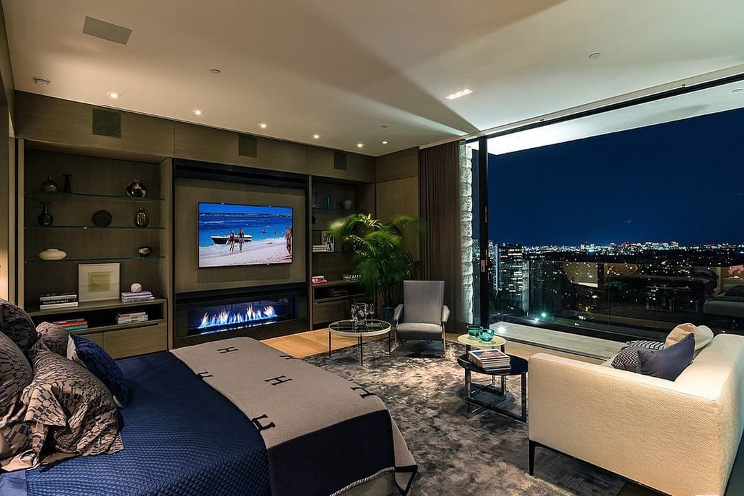 Infinity Palazzo