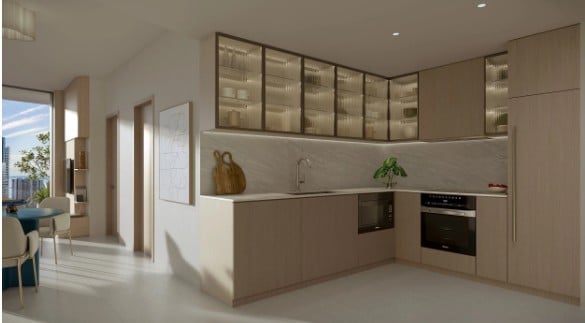 PMG Launches One Twenty Brickell Signature Residences With Deeded Private Office Suites Following Sellout of First Tower