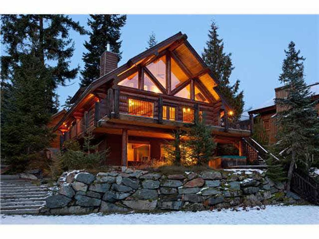 2749 Cheakamus Way
