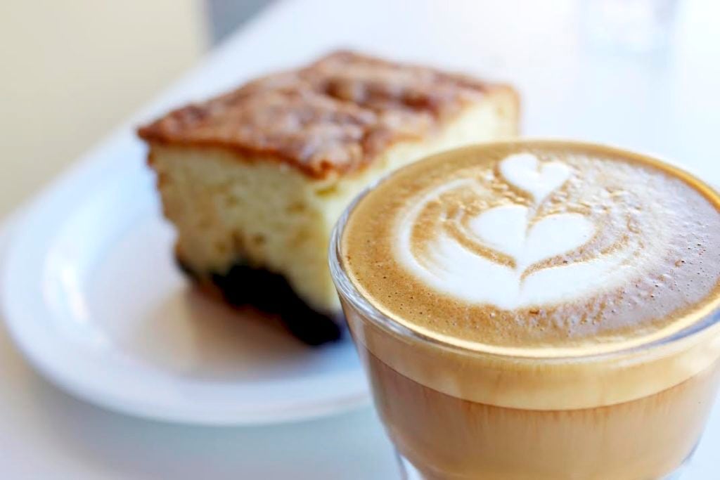 Top Sonoma County Spots for Your Morning Coffee