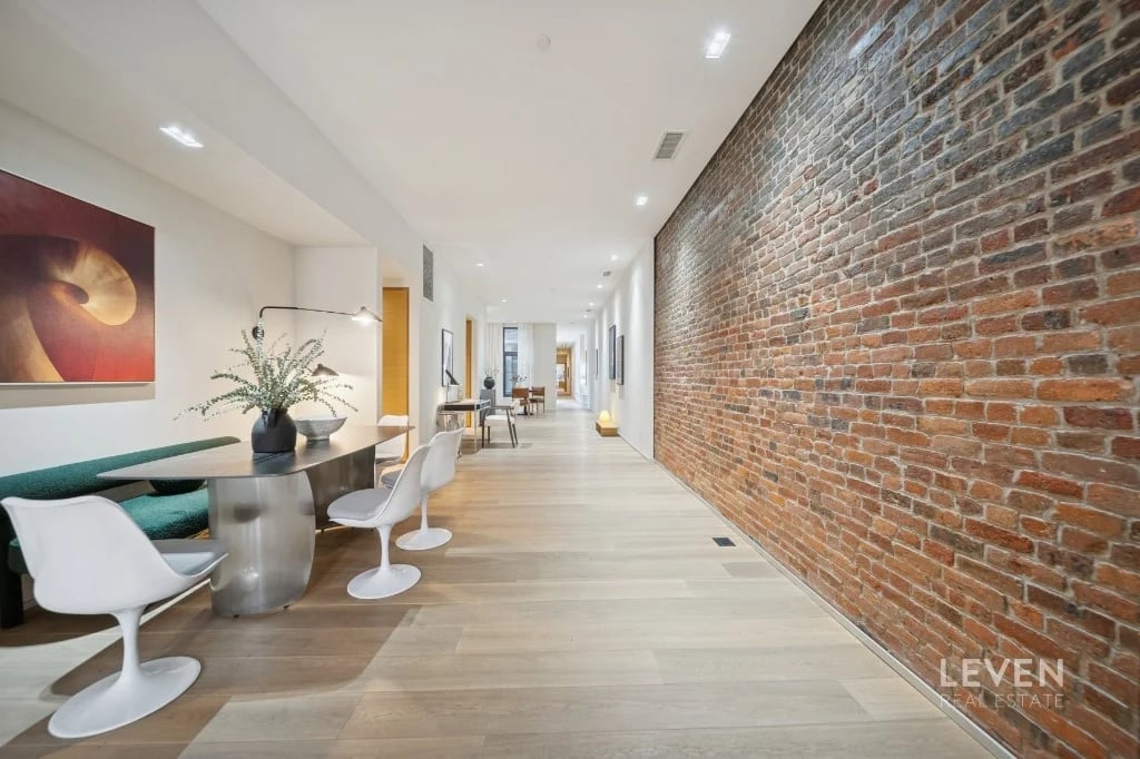 55 Warren Street, #4