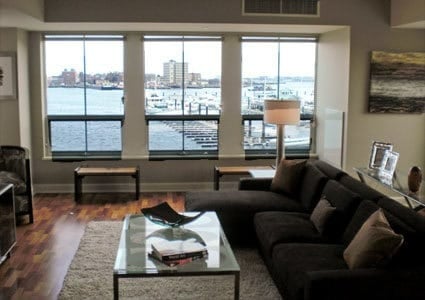 Harborview at the Navy Yard